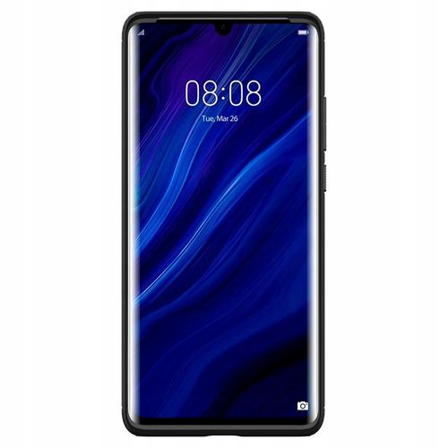 ETUI DO HUAWEI P30 PRO, SPIGEN RUGGED ARMOR, CASE na Arena.pl