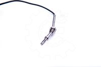 Czujnik temperatury spalin AUDI A6 C6 2004 2005 2006 2007 2008 2009 2010