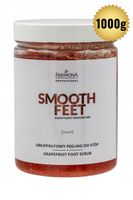 Peeling do stóp Farmona Professional ziarniste/mechaniczne 1000 ml