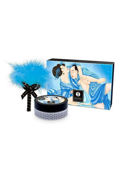 coconut body powder zdjęcie 1