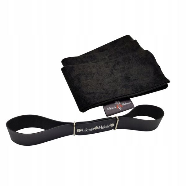 Gry dla Par Do Seksu Zestaw Gier Erotycznych Arkana Miłości: Edycja Deluxe zdjęcie 3