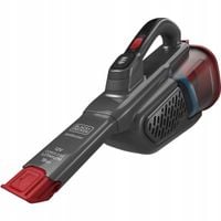 BLACK + DECKER ODKURZACZ DOMOWY BHHV315B