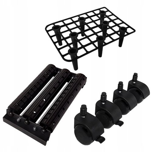 COMENSAL PROFESJONALNE WIADRO DO FUGOWANIA 24L ZESTAW GLAZURNICZY XL 9 el. na Arena.pl