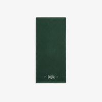 Legia Warszawa ORYGINALNY Ręcznik klubowy mały zielony 50x100cm