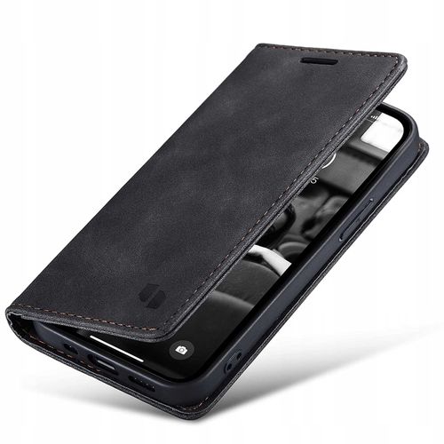 Spacecase Wallet Iphone 13 Black na Arena.pl