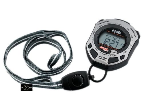 OCEANIC OC-115-01 - STOPER - WR100 (ze047a) na Arena.pl