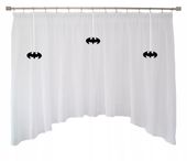 FIRANA dziecięca nietoperz bat 300x145 dla chłopca