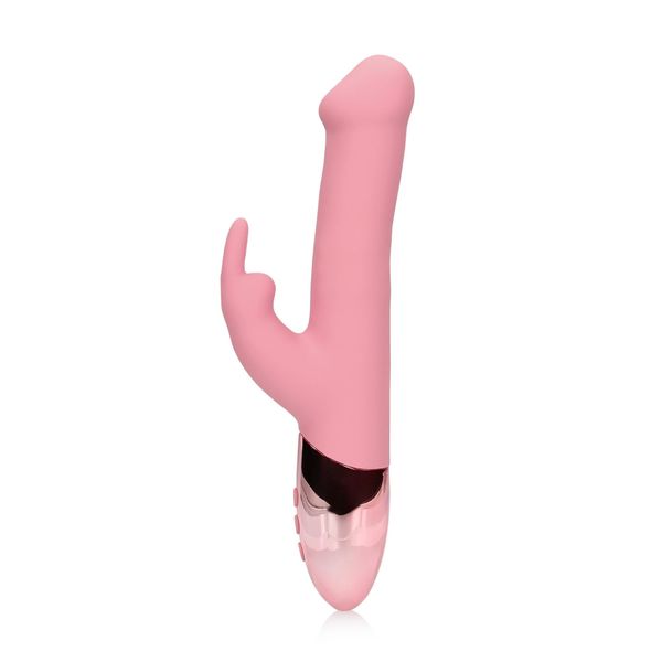 Rotating Beads Rabbit Vibrator zdjęcie 6