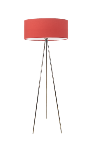 Nowoczesna lampa stojąca SEWILLA E27 na Arena.pl