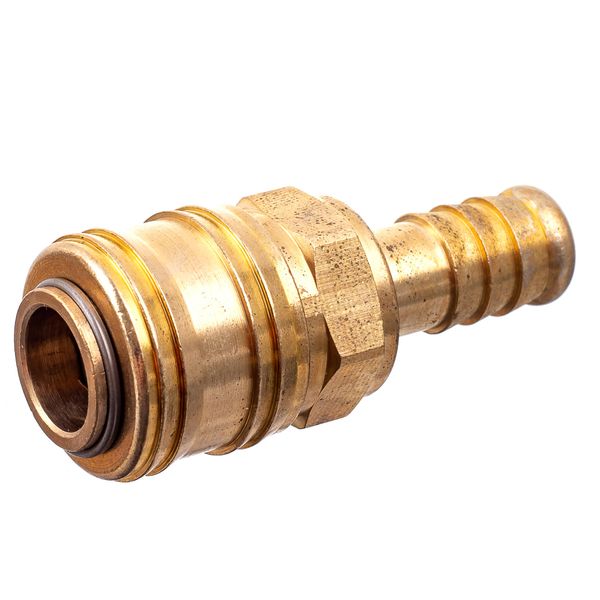 szybkozłącze   12 mm  german type zdjęcie 1
