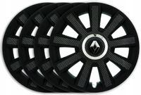 KOŁPAKI 14'' RENAULT Laguna Clio Espace Kangoo FC+