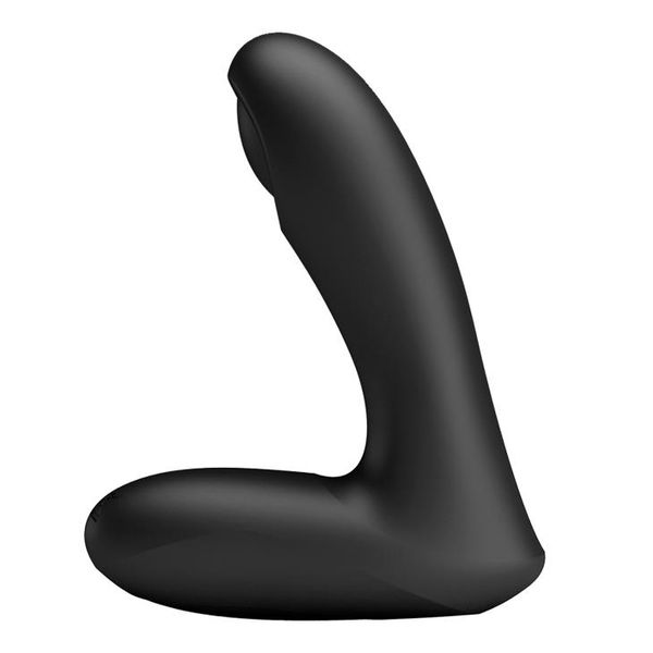 Masażer Prostaty Pulsujący Sex Aplikacja 12 Trybów zdjęcie 3