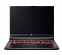 Laptop Acer Nitro V 16 AI ANV16-61 16'' 165Hz Ryzen AI 5 16GB 1TB RTX4050