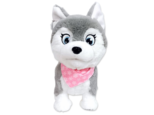 Pluszak Interaktywny piesek Luna na Arena.pl