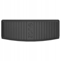 Mata bagażnika SEAT Tarraco od 2018