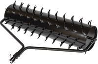 CEDRUS SP31131 WALEC OGRODOWY Z KOLCAMI KOLCOWY AERATOR AREATOR WERTYKULATOR DO TRAWY TRAKTORKA 152cm - OFICJALNY DYSTRYBUTOR - AUTORYZOWANY DEALER CEDRUS