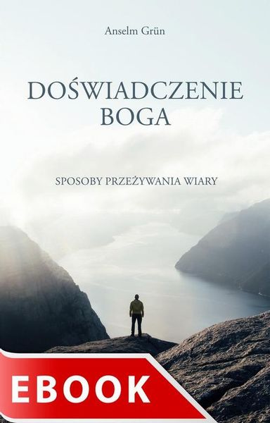 (epub) Doświadczenie Boga zdjęcie 1