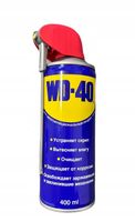 WD-40 FLEXIBLE PREPARAT WIELOFUNKCYJNY Z ELASTYCZNYM APLIKATOREM 400ML