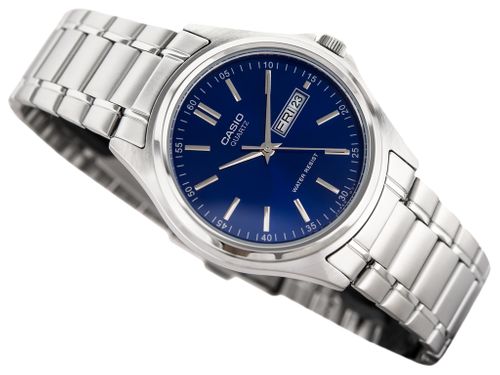 CASIO MTP-1239D-2A - MULTIDATA (zd040c) na Arena.pl