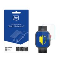 huawei watch fit 4 pro - 3mk watch protection flexibleglass
