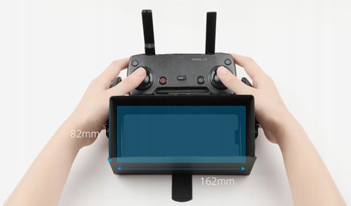 OSŁONA DO IPHONE 7 8 PLUS DJI MAVIC AIR PRO SPARK na Arena.pl