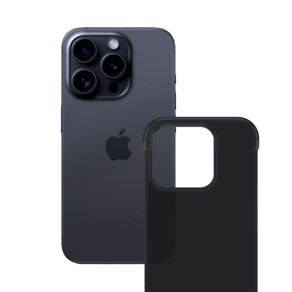 Apple iPhone 16 Pro - 3mk Just20g Matt Case zdjęcie 13