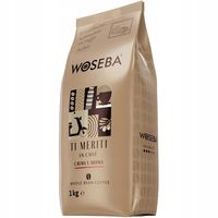 Woseba Ti Meriti Crema E Aroma 1kg kawa ziarnista