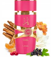 LATTAFA YARA CANDY WODA PERFUMOWANA ARABSKIE ORYGINALNE 100ML SLODKIE OWOC