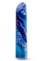 wibrator blush limited addiction mesmerize power vibe azure blush