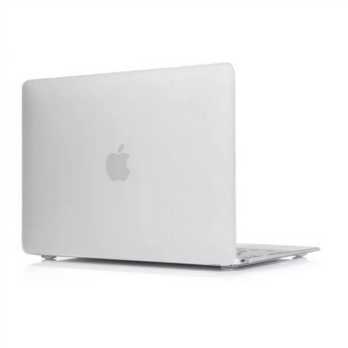 GECKO Clip On Etui Macbook 12"(2015/2017) białe na Arena.pl