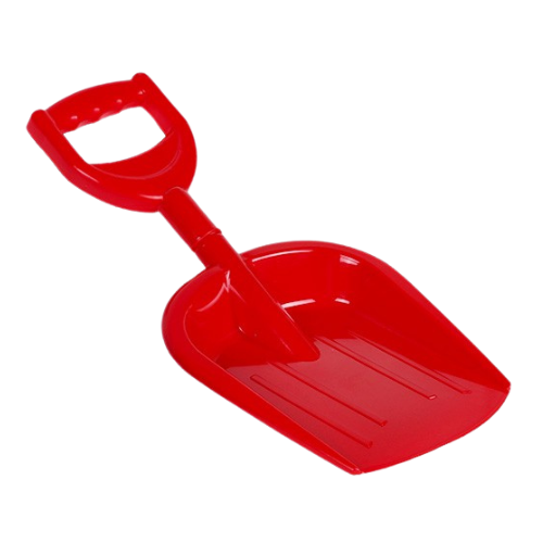 Łopatka Łopata Do Piasku Plaży Piaskownicy 1202 zdjęcie 4