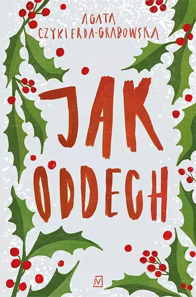 Jak oddech zdjęcie 1