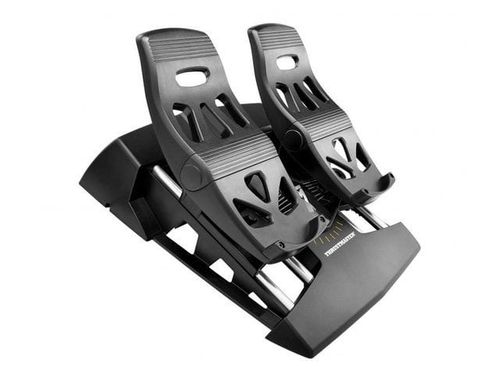 Thrustmaster Pedały samolotowe T.Flight na Arena.pl