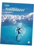 Trailblazer Level 2 Flashcards - praca zbiorowa