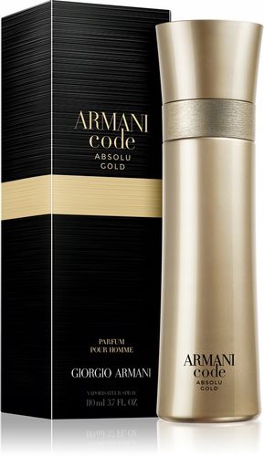 Giorgio Armani Armani Code Absolu 110 ml woda perfumowana dla mężczyzn na Arena.pl
