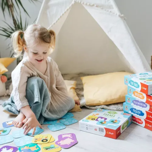 Kolory i ksztalty. ABC Malucha na Arena.pl