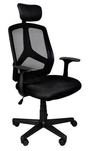 Fotel biurowy ergonomiczny  MALATEC na Arena.pl