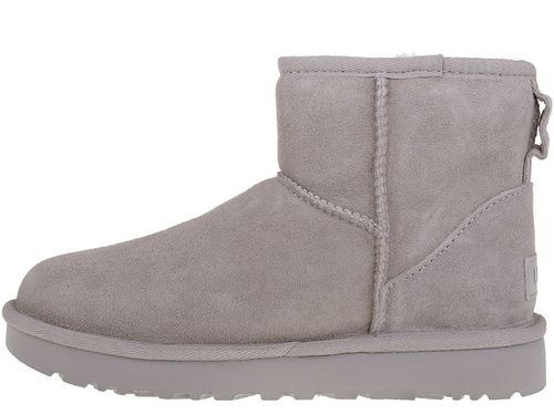 Buty UGG Classic Mini II 1016222-SEL - 41 na Arena.pl