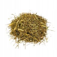 Sieczka Susz Pasza Olejowana z Lucerny z Olejem Lnianym Dla Koni 12,5