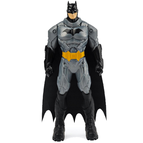 spin master batman w zbroi figurka dc comics 15cm na Arena.pl