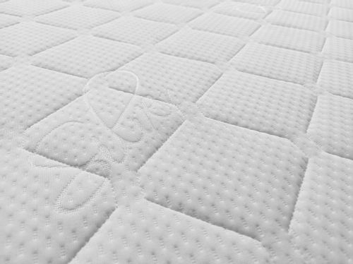 Materac SILVER WAVE 160x200 Piankowy 7 Stref LUX na Arena.pl