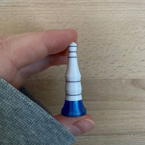 Leveling Mates38 pionki do poziomowania szafek, zestaw 16 sztuk na Arena.pl