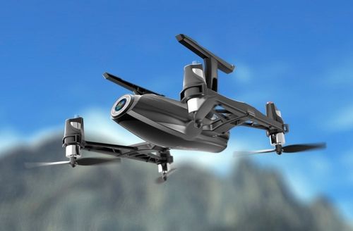 Dron Udi RC Freelander 720p HD na Arena.pl