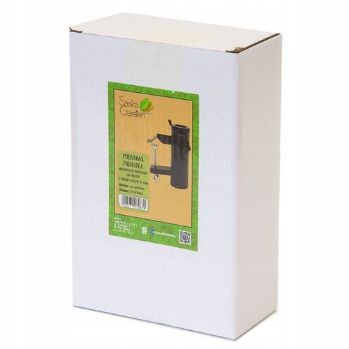 BAZA MOCOWANIE DO PARASOLA BALKON BALUSTRADA na Arena.pl