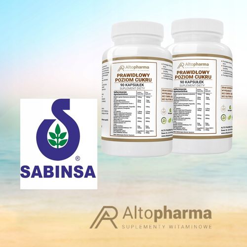 Regulacja cukru Kozieradka Gurmar Morwa Fasola 180 na Arena.pl