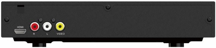 Odtwarzacz DVD Philips TAEP200 z pilotem HDMI USB zdjęcie 6