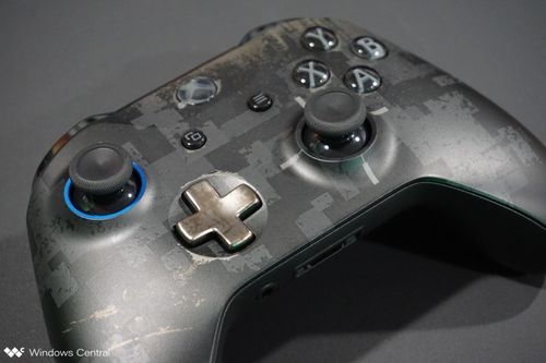 Kontroler Microsoft pad Xbox One PUBG Limited Edit na Arena.pl