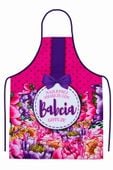 fartuch  Babcia kropki | FP95