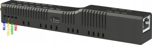 Koordynator SLZB-06 Zigbee CC2652P Ethernet PoE USB LAN WiFi Home Assistant na Arena.pl