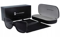 Okulary przeciwsłoneczne damskie polaryzacyjne PolarZone PZ871-1